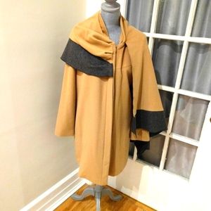 PATRICK LARRIVÉE Lili coat